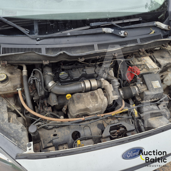 Ford Courier