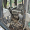 Komatsu D65EX-12