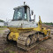 Komatsu D65EX-12
