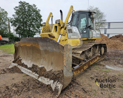 Komatsu D65EX-12