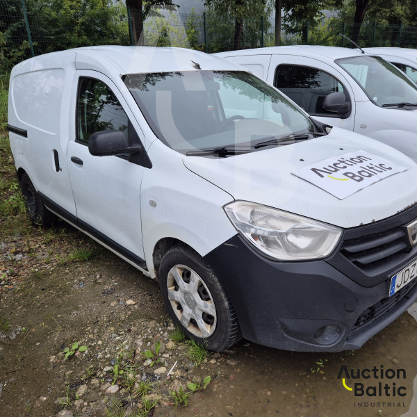 Dacia Dokker