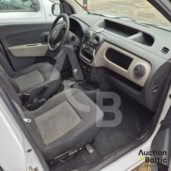 Dacia Dokker