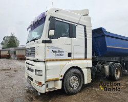 MAN TGA18.430