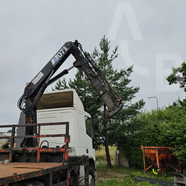 IVECO-FORD 170E23
