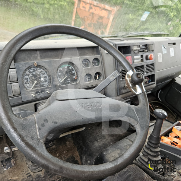 IVECO-FORD 170E23