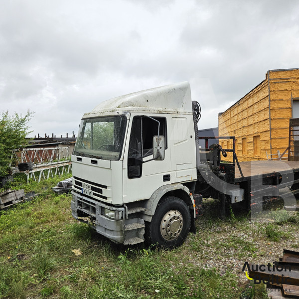 IVECO-FORD 170E23