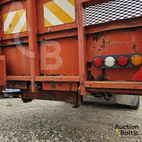 IVECO-FORD 170E23