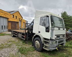 IVECO-FORD 170E23
