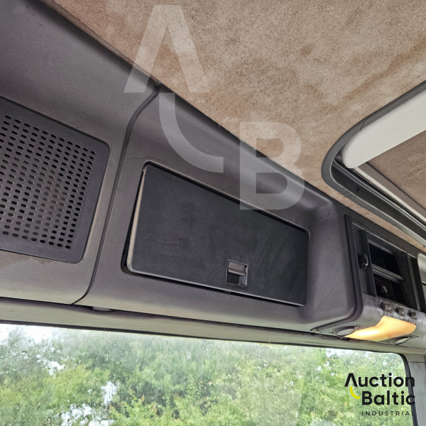 IVECO-FORD 170E23