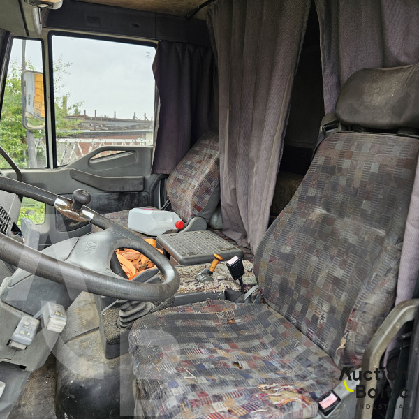IVECO-FORD 170E23