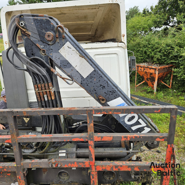 IVECO-FORD 170E23