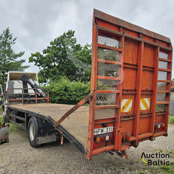 IVECO-FORD 170E23