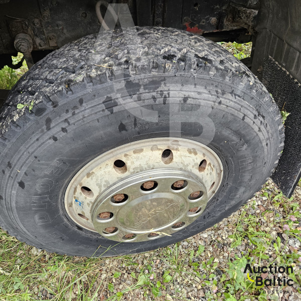 IVECO-FORD 170E23