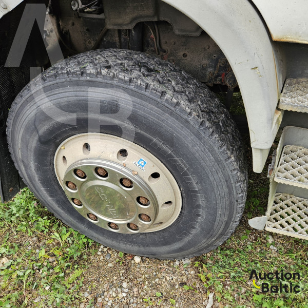 IVECO-FORD 170E23