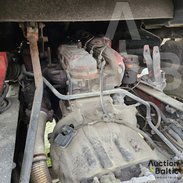 IVECO-FORD 170E23