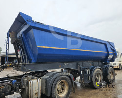 Schwarzmüller K-SERIE