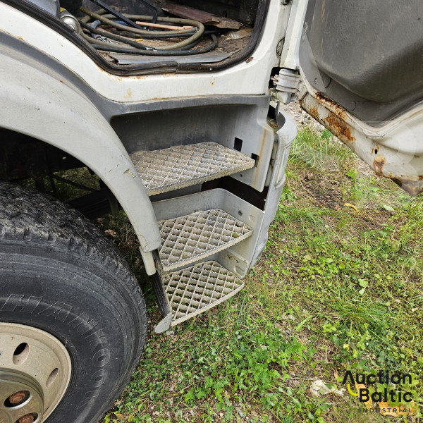 IVECO-FORD 170E23