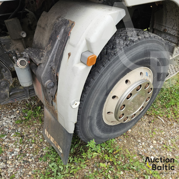 IVECO-FORD 170E23