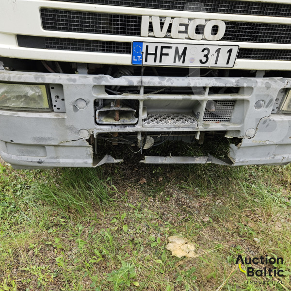 IVECO-FORD 170E23