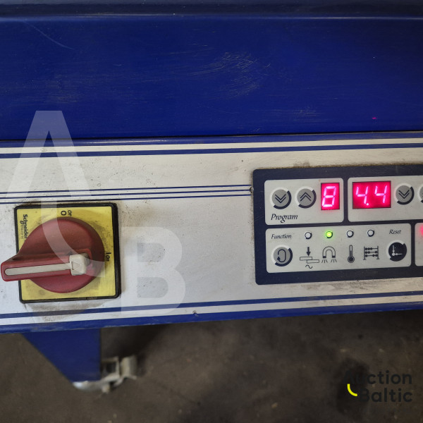Italdibipack Dibipack 6084 EV
