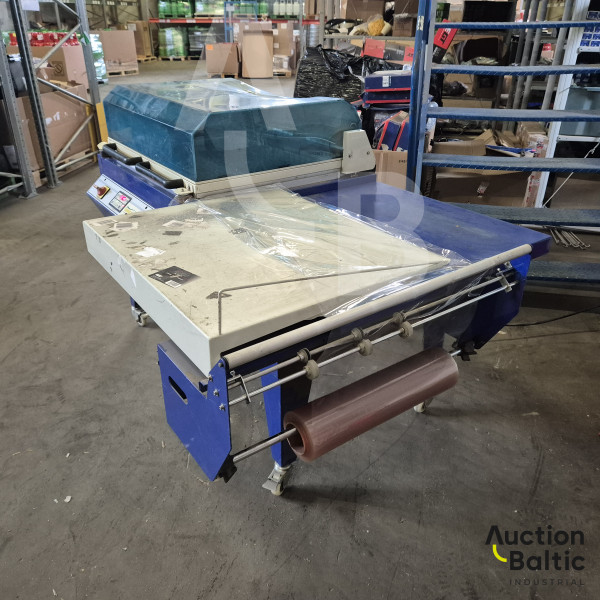 Italdibipack Dibipack 6084 EV