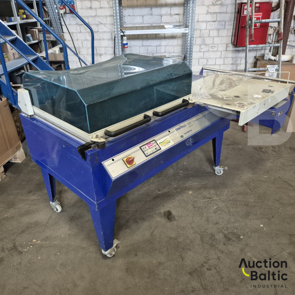 Italdibipack Dibipack 6084 EV
