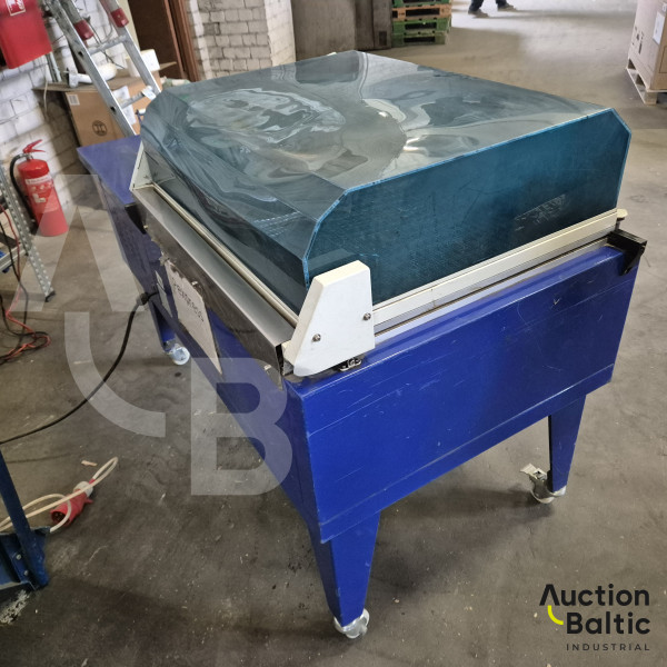 Italdibipack Dibipack 6084 EV