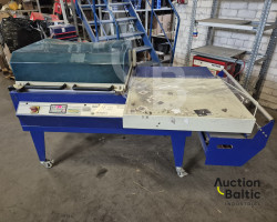 Italdibipack Dibipack 6084 EV