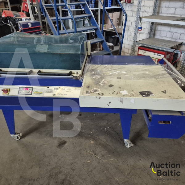 Italdibipack Dibipack 6084 EV