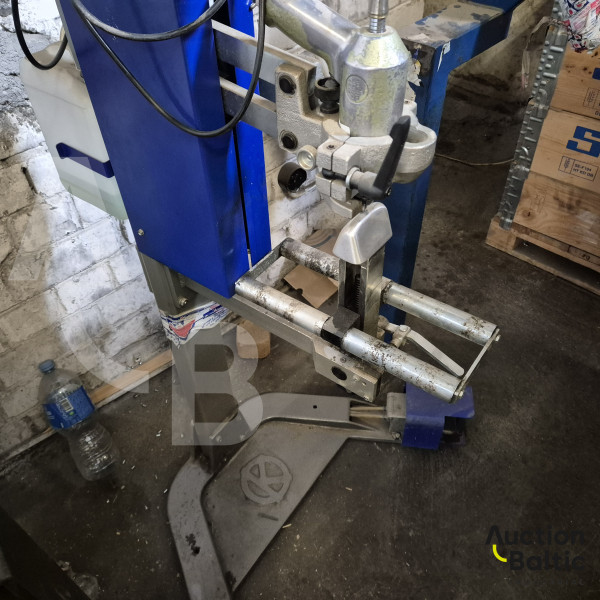 OKU Tools EP-ZN-8 /ZN-85
