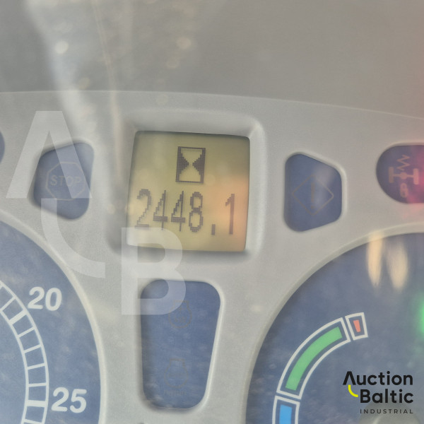 New Holland T 7.210
