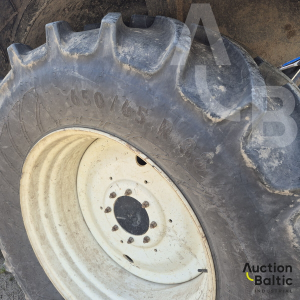 New Holland T 7.210