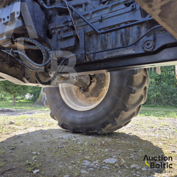 New Holland T 7.210