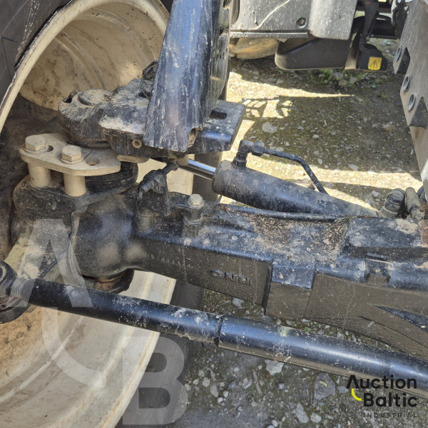 New Holland T 7.210