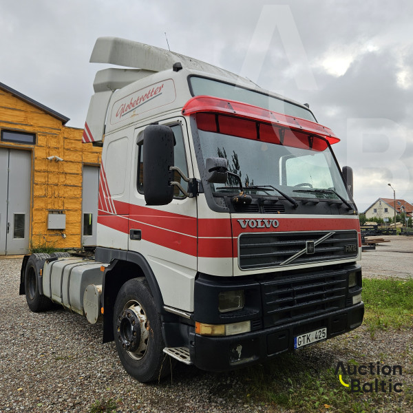 Volvo FM12 380
