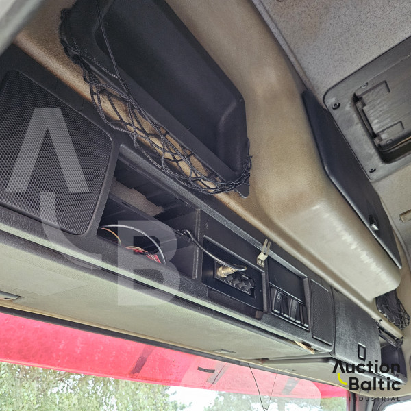 Volvo FM12 380