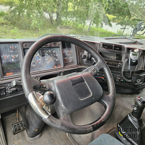 Volvo FM12 380