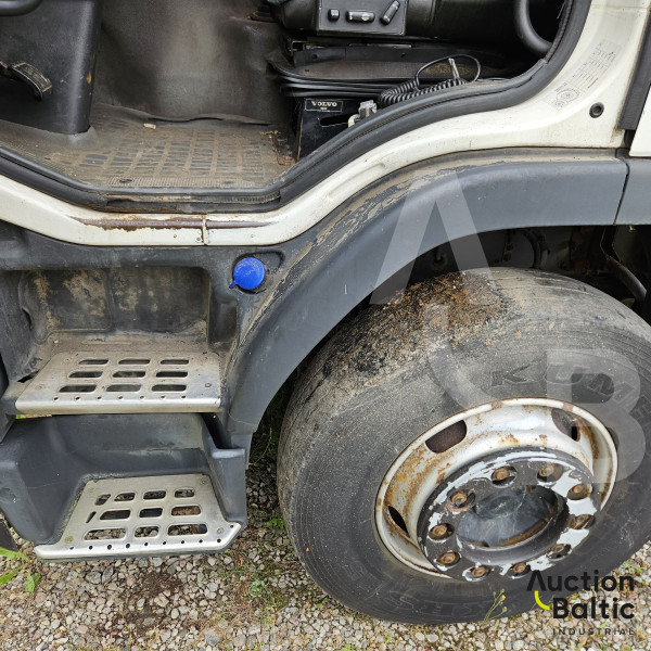 Volvo FM12 380