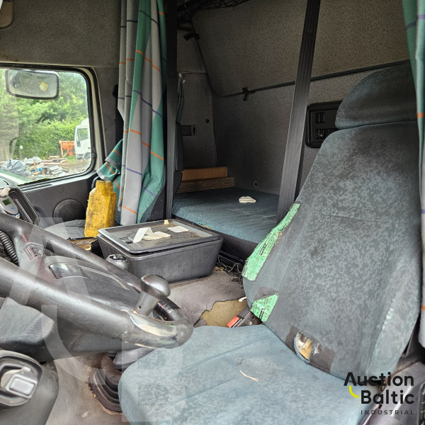 Volvo FM12 380