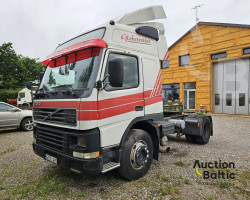 Volvo FM12 380