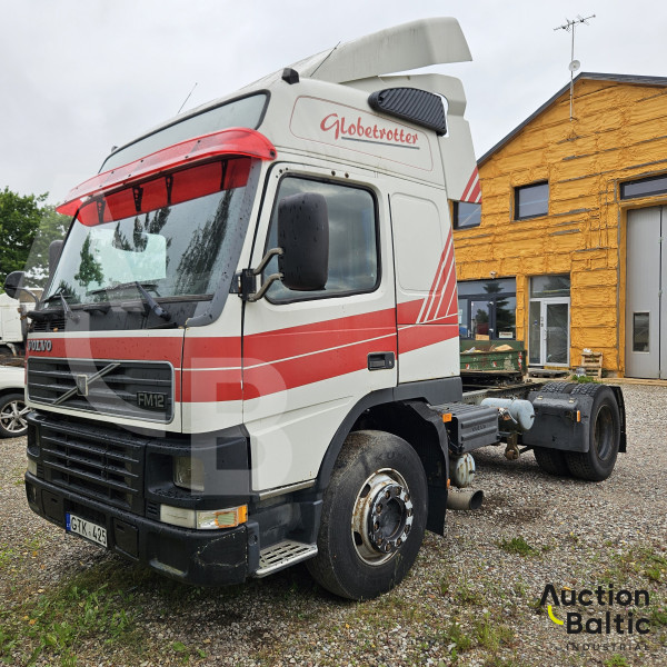 Volvo FM12 380