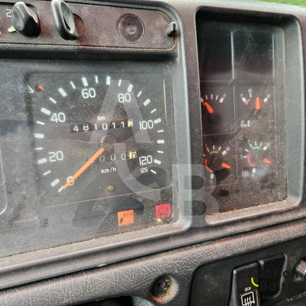Volvo FM12 380