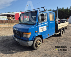 Mercedes-Benz 614D