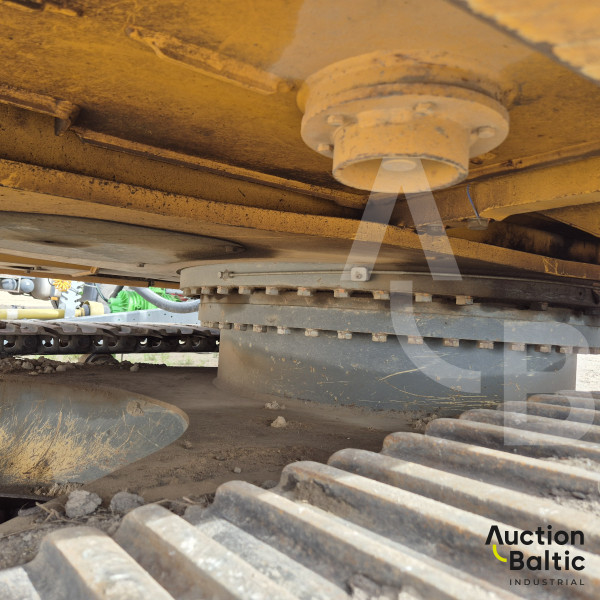 Liebherr R 916 LC