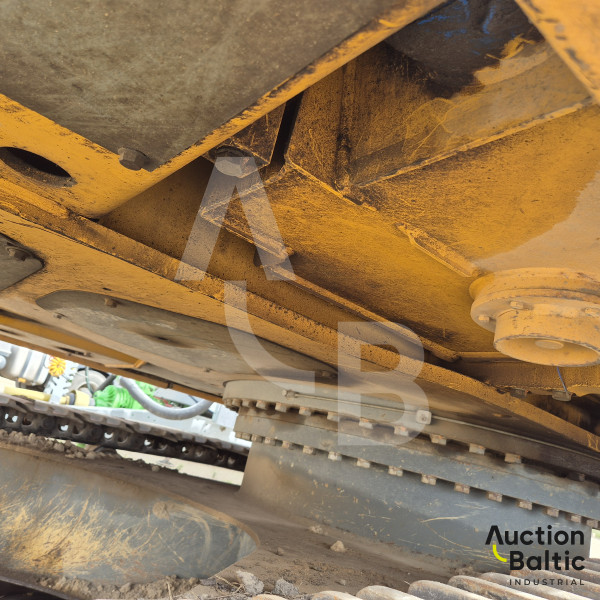 Liebherr R 916 LC