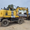 Komatsu PW160