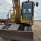 Komatsu PW160