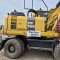 Komatsu PW160