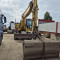Komatsu PW160