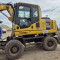 Komatsu PW160